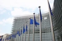 Bloomberg: Euroclear смягчил правила платежей по замороженным активам РФ
