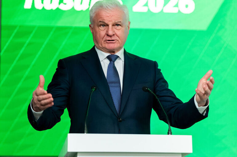 Депутат призвал призвал ускорить создание единой цифровой платформы для фермеров