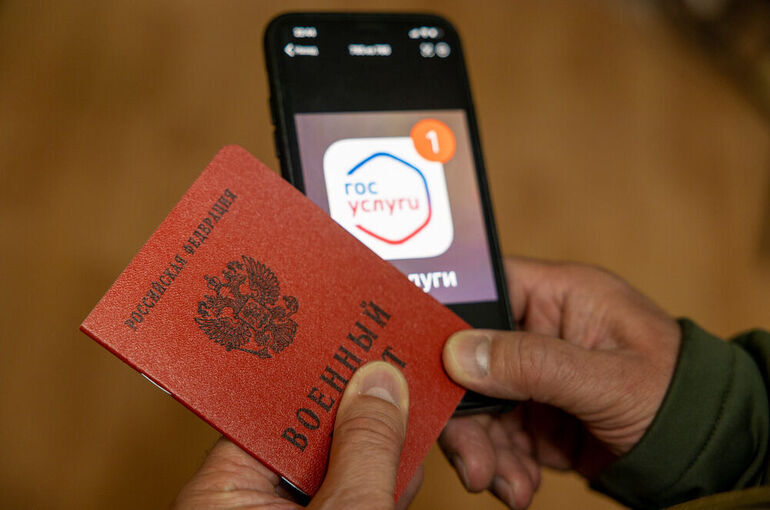 В Генштабе рассказали о применении электронных повесток для оповещения призывников