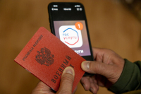 В Генштабе рассказали о применении электронных повесток для оповещения призывников