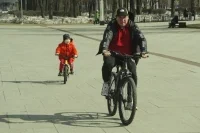 Синоптик: Апрель в Москве начнется с климатических рекордов