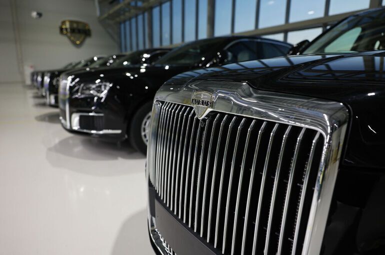 Перечень облагаемых повышенным налогом авто расширен до 573 моделей