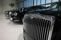 Перечень облагаемых повышенным налогом авто расширен до 573 моделей