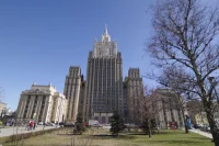 МИД рассказал о схеме спецслужб США по обману и задержанию россиян