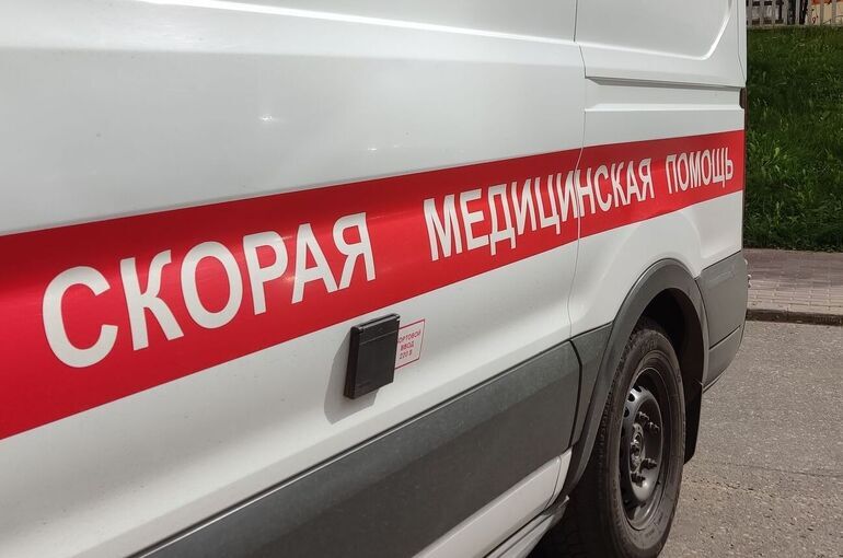 В Таганроге из-за атаки БПЛА повреждены около 40 домов