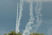 КСИР заявил об уничтожении склада украинских противодронных систем в Дубае