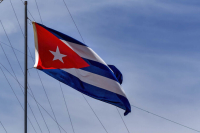 Российский танкер доставил 100 тысяч тонн нефти на Кубу