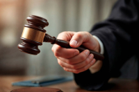 Минюст предложил разрешить обвиняемым участвовать в суде дистанционно