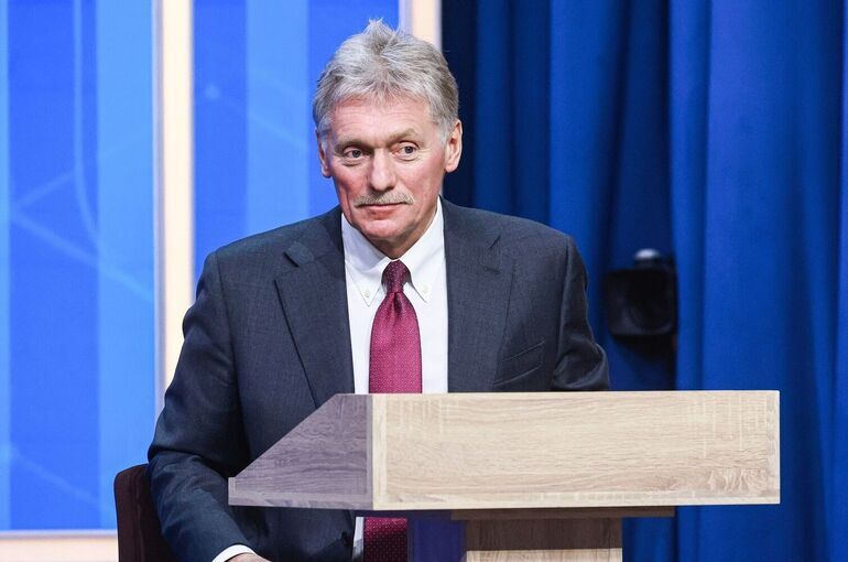 Песков: Российско-сербские контакты по газовому контракту ведутся