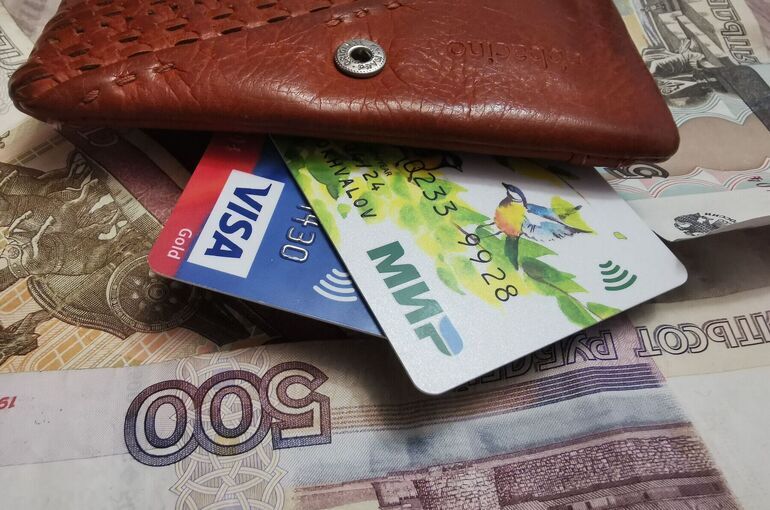 В России хотят протестировать получение льгот через карты «Мир»