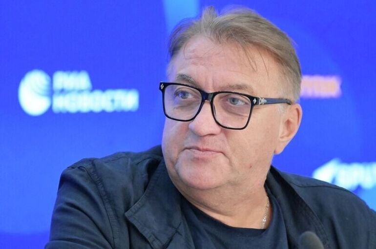 Режиссера Андрея Семенова внесли в базу «Миротворца»