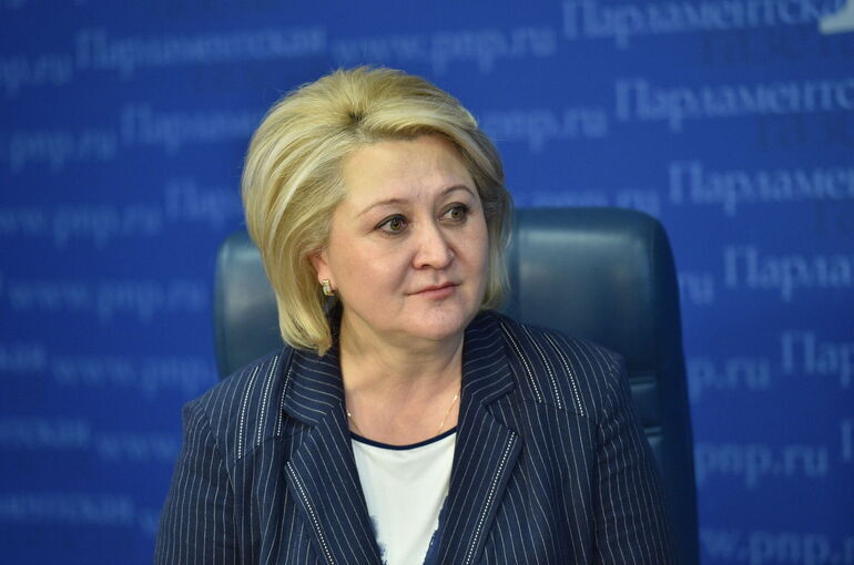 Сенатор Гумерова: Принятие закона о защите детских пляжей повысит эффективность принимаемых мер