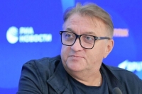 Режиссера Андрея Семенова внесли в базу «Миротворца»