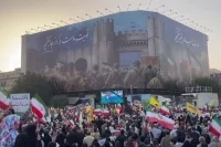 В США считают, что война в Иране может перерасти в третью мировую