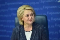 Сенатор Гумерова: Принятие закона о защите детских пляжей повысит эффективность принимаемых мер