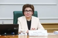 Сенатор Карелова: Приток абитуриентов из других регионов в вузы Дальнего Востока растет