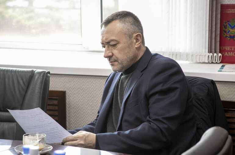 Депутат Пинский: Россия должна защищать собственных производителей