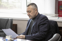 Депутат Пинский: Россия должна защищать собственных производителей