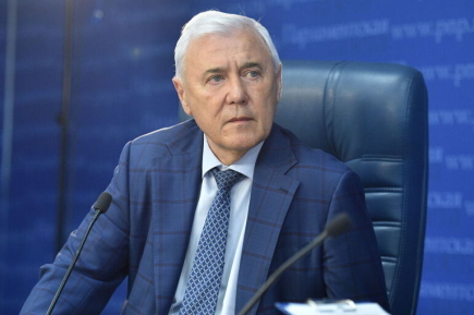 Депутат Аксаков: Ставки по ипотеке к концу года могут снизиться до 12 — 13%