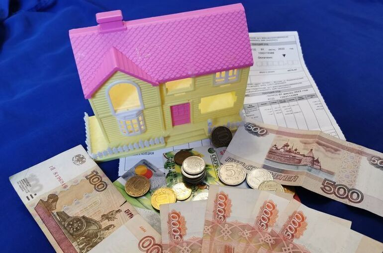 Сумму выплаты на погашение ипотеки многодетным предложили увеличить