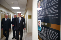 «Мы встретились взглядами, и он выстрелил в меня из автомата»