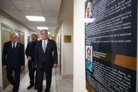 «Мы встретились взглядами, и он выстрелил в меня из автомата»