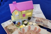 Сумму выплаты на погашение ипотеки многодетным предложили увеличить