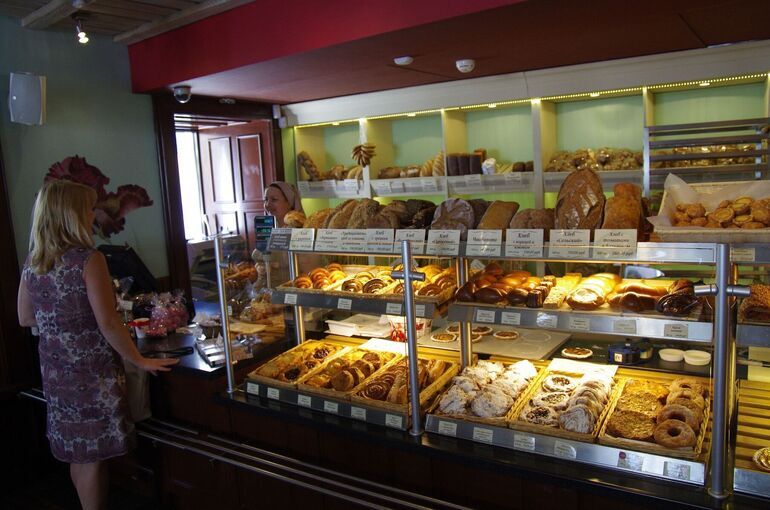 Правкомиссия одобрила поправки об освобождении общепита от НДС