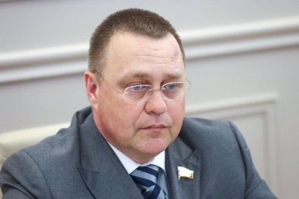 Сенатор Кастюкевич объяснил, зачем нужно лицензировать дома для пожилых людей