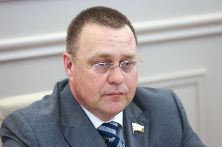 Сенатор Кастюкевич объяснил, зачем нужно лицензировать дома для пожилых людей