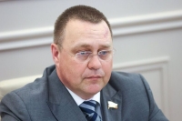 Сенатор Кастюкевич объяснил, зачем нужно лицензировать дома для пожилых людей