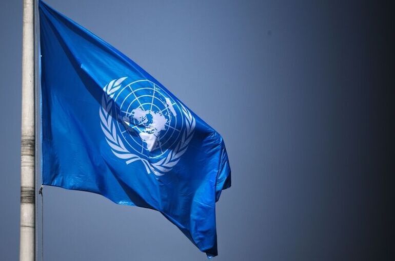 Reuters: Миротворец ООН погиб в Ливане на фоне атаки Израиля по южной части страны