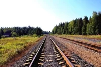 В Минтрансе рассказали о новой железной дороге между Россией и Китаем