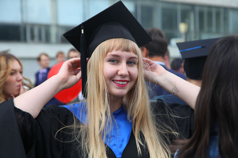 Минтруд изменил подход к созданию рейтинга трудоустройства выпускников вузов