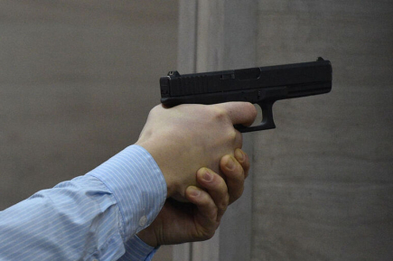 ФСБ предотвратила теракт на предприятии ОПК в Подмосковье