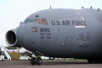 Reuters: Тысячи десантников армии США прибывают на Ближний Восток