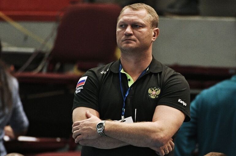 Умер олимпийский чемпион по гандболу Эдуард Кокшаров