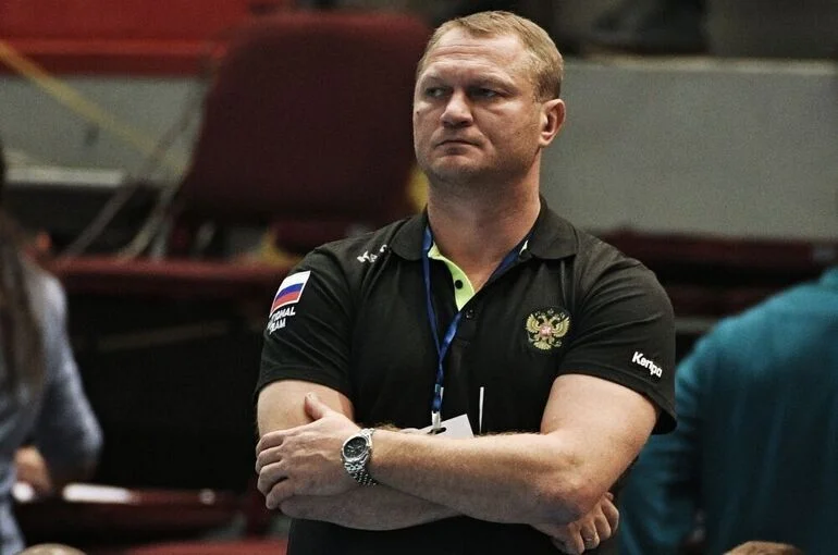 Умер олимпийский чемпион по гандболу Эдуард Кокшаров