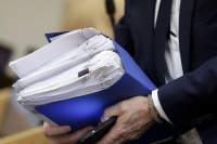 Автор проекта о запрете обвинительной информации в СМИ отозвал инициативу