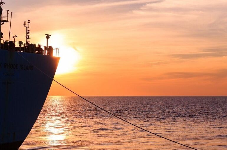 Трамп предложил нуждающимся в топливе странам отправиться в Ормузский пролив