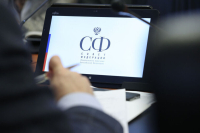 Комитет Совфеда поддержал законопроект о системе подтверждения ожидания товаров