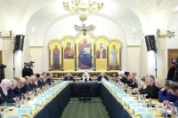 Володин назвал «Православную энциклопедию» ответом на попытки переписать историю