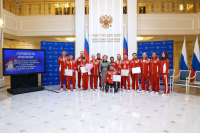 Шестеро из России: как наши паралимпийцы мир покорили