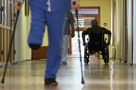 Инвалидам СВО упростят получение лекарств и путевок в санаторий