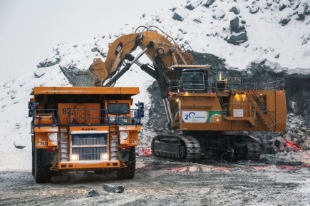 Добычу редкоземельных металлов в России планируют нарастить почти в 14 раз