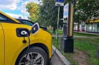 Москва полностью перейдет на электротранспорт к 2035 году