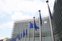 Эксперт: Спор об активах России усиливает центробежные тенденции в ЕС, но не ведет к распаду союза