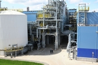 Мэр Нижнекамска: В ряде домов выбило окна из-за ЧП на заводе