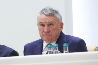 Финал фестиваля «Наследники традиций» пройдет в Вологодской области в июле