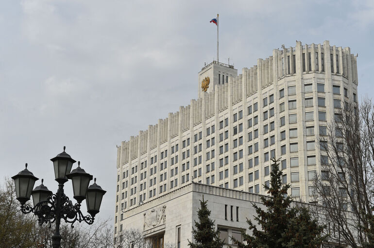 Кабмин планирует усилить борьбу с незаконным оборотом промышленной продукции